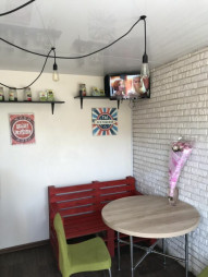 Готовая прибыльная кофейня